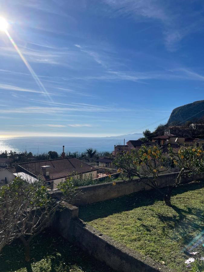 Casa Vacanze Primavera Maratea Exterior foto